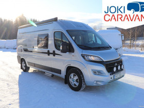 Hobby K60 ft, Matkailuautot, Matkailuautot ja asuntovaunut, Lappeenranta, Tori.fi Hobby K60 ft, Matkailuautot, Matkailuautot ja asuntovaunut, Lappeenranta, Tori.fi