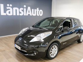 Nissan LEAF, Autot, Lahti, Tori.fi Nissan LEAF, Autot, Lahti, Tori.fi