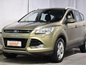 Ford KUGA, Autot, Raisio, Tori.fi Ford KUGA, Autot, Raisio, Tori.fi