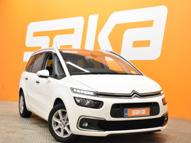 Citroen Grand C4 Picasso, Autot, Vihti, Tori.fi Citroen Grand C4 Picasso, Autot, Vihti, Tori.fi