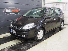 Renault MEGANE SCENIC, Autot, Jyväskylä, Tori.fi Renault MEGANE SCENIC, Autot, Jyväskylä, Tori.fi
