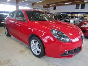 Alfa Romeo Giulietta, Autot, Hämeenlinna, Tori.fi Alfa Romeo Giulietta, Autot, Hämeenlinna, Tori.fi