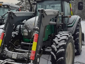 Valtra N141 HITECH, Maatalouskoneet, Työkoneet ja kalusto, Kajaani, Tori.fi Valtra N141 HITECH, Maatalouskoneet, Työkoneet ja kalusto, Kajaani, Tori.fi