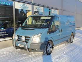 Ford Transit, Autot, Akaa, Tori.fi Ford Transit, Autot, Akaa, Tori.fi