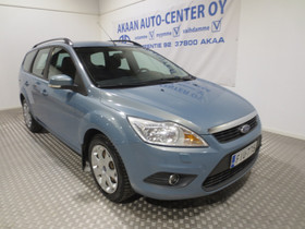 Ford Focus, Autot, Akaa, Tori.fi Ford Focus, Autot, Akaa, Tori.fi