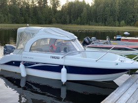 Finnmaster 5300 Troller, Moottoriveneet, Veneet, Kangasniemi, Tori.fi Finnmaster 5300 Troller, Moottoriveneet, Veneet, Kangasniemi, Tori.fi