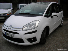 Citroen C4 Picasso, Autot, Paimio, Tori.fi Citroen C4 Picasso, Autot, Paimio, Tori.fi