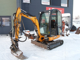 Jcb 8018 cts, Maanrakennuskoneet, Työkoneet ja kalusto, Oulu, Tori.fi Jcb 8018 cts, Maanrakennuskoneet, Työkoneet ja kalusto, Oulu, Tori.fi