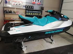 Sea-Doo SEA-DOO GTI STD 130 2021, Vesiskootterit, Veneet, Asikkala, Tori.fi Sea-Doo SEA-DOO GTI STD 130 2021, Vesiskootterit, Veneet, Asikkala, Tori.fi