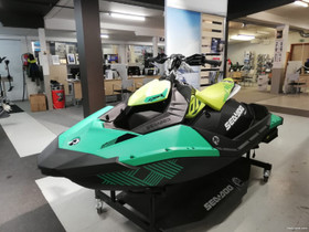 Sea-Doo SEA-DOO SPARK 2UP IBR TRIXX 90, Vesiskootterit, Veneet, Asikkala, Tori.fi Sea-Doo SEA-DOO SPARK 2UP IBR TRIXX 90, Vesiskootterit, Veneet, Asikkala, Tori.fi