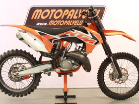 KTM 150, Moottoripyörät, Moto, Orimattila, Tori.fi KTM 150, Moottoripyörät, Moto, Orimattila, Tori.fi