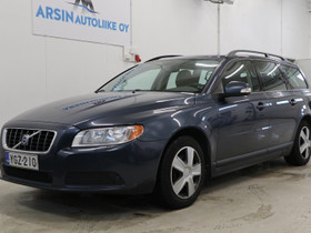 Volvo V70, Autot, Jyväskylä, Tori.fi Volvo V70, Autot, Jyväskylä, Tori.fi