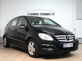 Mercedes-Benz B, Autot, Hattula, Tori.fi Mercedes-Benz B, Autot, Hattula, Tori.fi