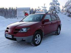 Mitsubishi Outlander, Autot, Saarijärvi, Tori.fi Mitsubishi Outlander, Autot, Saarijärvi, Tori.fi