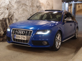 Audi S4, Autot, Helsinki, Tori.fi Audi S4, Autot, Helsinki, Tori.fi