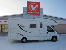 LMC Liberty A 651 G, Matkailuautot, Matkailuautot ja asuntovaunut, Ylivieska, Tori.fi LMC Liberty A 651 G, Matkailuautot, Matkailuautot ja asuntovaunut, Ylivieska, Tori.fi