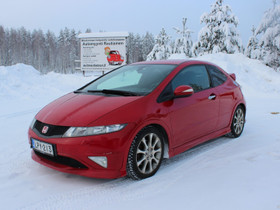 Honda Civic, Autot, Saarijärvi, Tori.fi Honda Civic, Autot, Saarijärvi, Tori.fi