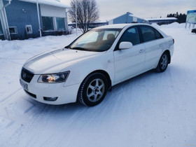 Hyundai Sonata, Autot, Tervola, Tori.fi Hyundai Sonata, Autot, Tervola, Tori.fi