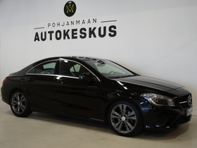 Mercedes-Benz CLA, Autot, Kokkola, Tori.fi Mercedes-Benz CLA, Autot, Kokkola, Tori.fi