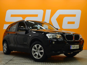 BMW X3, Autot, Tuusula, Tori.fi BMW X3, Autot, Tuusula, Tori.fi