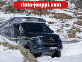 Hymer ml-t 570 cross over, Matkailuautot, Matkailuautot ja asuntovaunut, Helsinki, Tori.fi Hymer ml-t 570 cross over, Matkailuautot, Matkailuautot ja asuntovaunut, Helsinki, Tori.fi