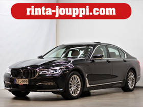 BMW 740, Autot, Hyvinkää, Tori.fi BMW 740, Autot, Hyvinkää, Tori.fi