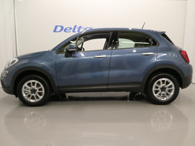Fiat 500X, Autot, Järvenpää, Tori.fi Fiat 500X, Autot, Järvenpää, Tori.fi