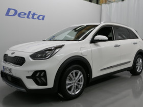 Kia NIRO PLUG-IN, Autot, Järvenpää, Tori.fi Kia NIRO PLUG-IN, Autot, Järvenpää, Tori.fi