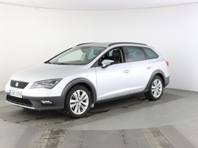 Seat Leon X-Perience, Autot, Helsinki, Tori.fi Seat Leon X-Perience, Autot, Helsinki, Tori.fi