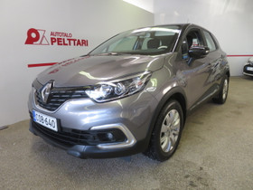 Renault CAPTUR, Autot, Huittinen, Tori.fi Renault CAPTUR, Autot, Huittinen, Tori.fi