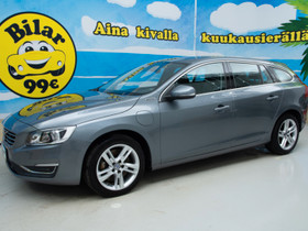 VOLVO V60, Autot, Espoo, Tori.fi VOLVO V60, Autot, Espoo, Tori.fi