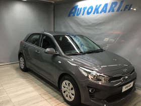 Kia Rio, Autot, Pieksämäki, Tori.fi Kia Rio, Autot, Pieksämäki, Tori.fi