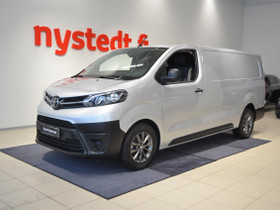 Toyota Proace, Autot, Kokkola, Tori.fi Toyota Proace, Autot, Kokkola, Tori.fi