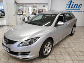 MAZDA 6, Autot, Kemi, Tori.fi MAZDA 6, Autot, Kemi, Tori.fi