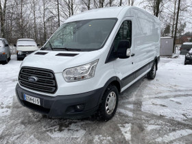 Ford Transit, Autot, Porvoo, Tori.fi Ford Transit, Autot, Porvoo, Tori.fi