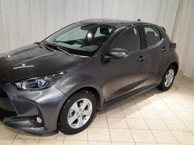TOYOTA YARIS, Autot, Pietarsaari, Tori.fi TOYOTA YARIS, Autot, Pietarsaari, Tori.fi