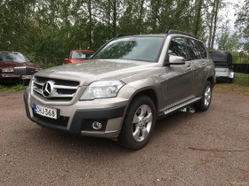 Mercedes-Benz GLK, Autot, Porvoo, Tori.fi Mercedes-Benz GLK, Autot, Porvoo, Tori.fi
