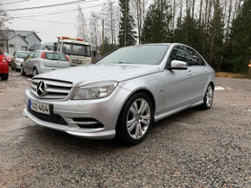 Mercedes-Benz C, Autot, Porvoo, Tori.fi Mercedes-Benz C, Autot, Porvoo, Tori.fi
