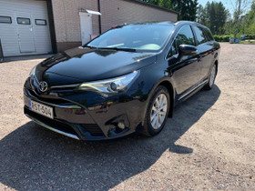 Toyota Avensis, Autot, Porvoo, Tori.fi Toyota Avensis, Autot, Porvoo, Tori.fi