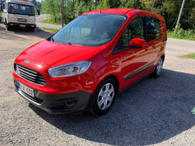 Ford Transit Courier, Autot, Porvoo, Tori.fi Ford Transit Courier, Autot, Porvoo, Tori.fi