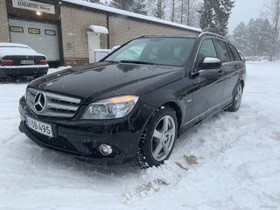 Mercedes-Benz C, Autot, Porvoo, Tori.fi Mercedes-Benz C, Autot, Porvoo, Tori.fi