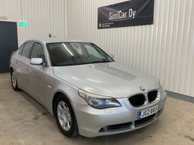 BMW 530, Autot, Kangasala, Tori.fi BMW 530, Autot, Kangasala, Tori.fi