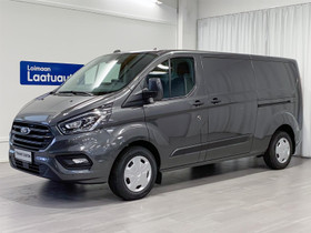 Ford Transit Custom, Autot, Loimaa, Tori.fi Ford Transit Custom, Autot, Loimaa, Tori.fi