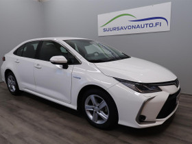 TOYOTA Corolla, Autot, Savonlinna, Tori.fi TOYOTA Corolla, Autot, Savonlinna, Tori.fi