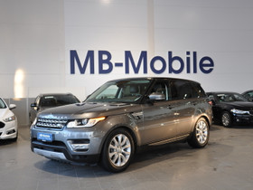 LAND ROVER RANGE ROVER SPORT, Autot, Espoo, Tori.fi LAND ROVER RANGE ROVER SPORT, Autot, Espoo, Tori.fi