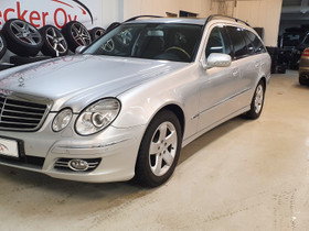 Mercedes-Benz E, Autot, Laitila, Tori.fi Mercedes-Benz E, Autot, Laitila, Tori.fi