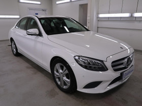 Mercedes-Benz C, Autot, Kajaani, Tori.fi Mercedes-Benz C, Autot, Kajaani, Tori.fi