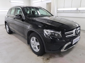 Mercedes-Benz GLC, Autot, Kajaani, Tori.fi Mercedes-Benz GLC, Autot, Kajaani, Tori.fi