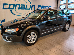 Volvo XC70, Autot, Pietarsaari, Tori.fi Volvo XC70, Autot, Pietarsaari, Tori.fi