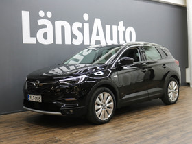 OPEL Grandland X, Autot, Vantaa, Tori.fi OPEL Grandland X, Autot, Vantaa, Tori.fi